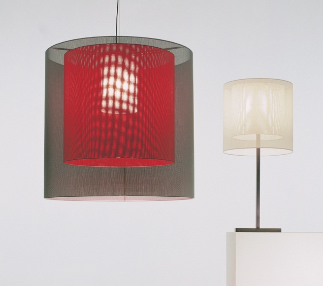 Moare Pendant Lamp by Santa and Cole Lamps Moare Pendant Lamp by Santa and Cole Lamps